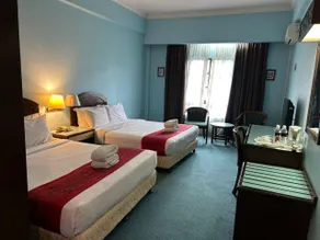 Hotel Seri Malaysia Genting Highlands - Image 5