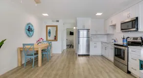Sailfish Suites 4- Waterfront Pet friendly - Image 4
