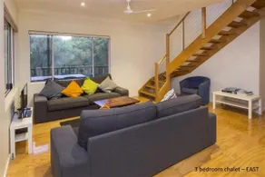 Sea Breeze East Chalet Yallingup - Image 2