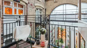 BnBNova - Heart of the City with Balcony - Thames - St Paul's - Image 5