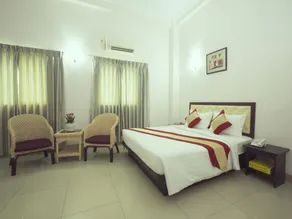 Royal Platinum Hotel - Image 5