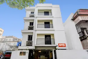Hotel O Nayak Palace Inn Near Birla Mandir - Image 2