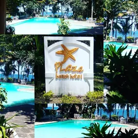 Plaza Beach Hotel - Image 3