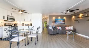 Beautiful Oceanview, Great Location Across the Beach - Image 2