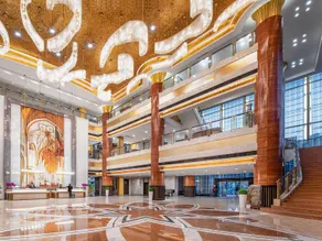 Vienna International Hotel Suzhou North Station Xiangcheng Taiping - Image 4