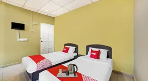 Hotel Lii View - Image 5