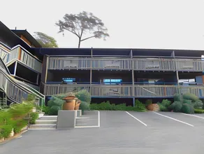 The Olympia Lodge - Image 5