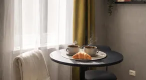 Muzeja apartamenti & Free Parking & Self Check-in - Image 2