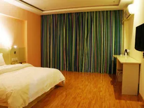 7 Days Inn Mudanjiang Wenhua Square Branch - Image 3