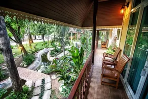 Baan Nam Pen Resort - Image 3