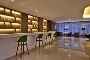 Orange Hotel Shanghai Hongqiao Airport Caoan Road Branch - Image 3