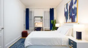 1567-1A New 2br PRIME upper East APT W&D - Image 2
