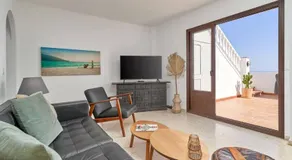 Modern Sea View Apartment Nerja - Image 2
