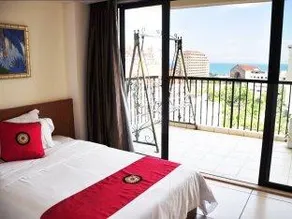 Yuhai International Resort Hotel - Image 2