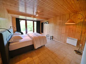 Chalet a Beffe con Hot Tub e vista - Image 3
