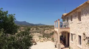 Los Cuatro Vientos B&B - Image 4