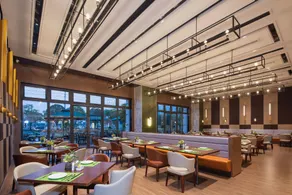 Hampton by Hilton Chengdu Pidu Hi-Tech Zone - Image 4