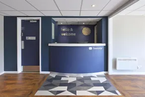 Travelodge Cambridge Fourwentways - Image 3