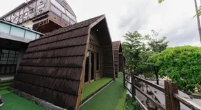 Urbanview Hotel Cianjur City Park by RedDoorz - Image 5
