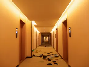 GreenTree Inn Pingliang Jinding Times Square - Image 5