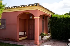 Villa Lucrecia. In the countryside near Seville. - Image 5