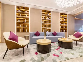 Lavande Hotel (Qionghai High-Speed Railway Station Branch) - Image 3