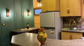 Chic Stays 2BR Degla Maadi - Image 4
