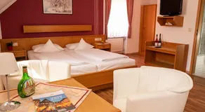 Hotel Garni Zum Hirschen - Image 2