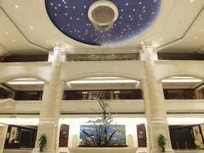 Hengshui Taihua Boyue Hotel - Image 4