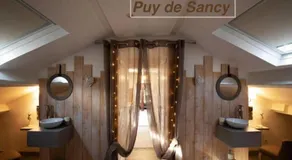 Logements Chaîne des Puys avec garages attenants - Image 3