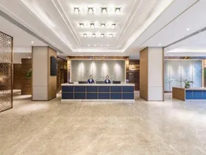 Longxiang Hotel - Image 3