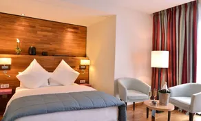 Hotel le Cristal - Image 2