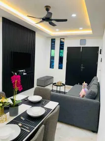 Abbie's Private Pool Villa Bukit Mertajam Penang - Image 3