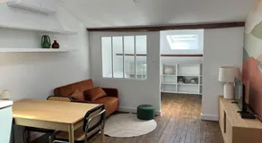 Appartement refait à neuf à proximité du centre ville - Image 5