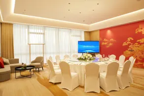 Lavande Hotel (Yinchuan Lanxi Valley Business Plaza) - Image 4