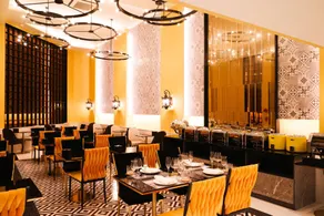 Kastel Bangkok Hotel - Image 4