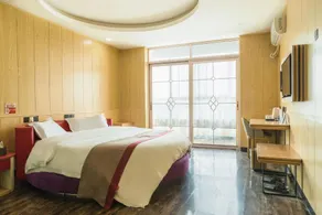 Thank Inn Hotel Hebei Xingtai Nanhe County Tobacco Bureau - Image 2