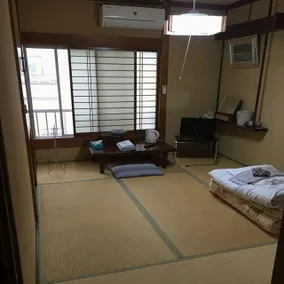 Yamashiroya Ryokan - Image 5