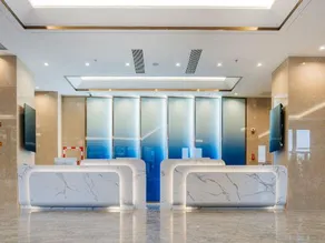 Yeste International Hotel (Xiamen Haicang Maqing Road) - Image 2