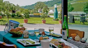Gästehaus und Weingut Bernd Frieden - Image 3
