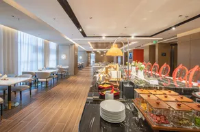 Atour Hotel Xuzhou Chuangtuo Aofan Mining University - Image 3