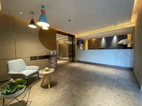 Home Inn Neo Shanghai Pudong Airport - Image 4