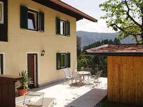 Chalet i Tyrol med Sauna og Skiløjper - Image 4