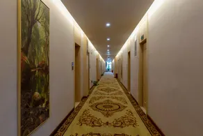 Vienna Hotel (Wuhan Tangxunhu) - Image 4