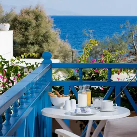 Sea Side Beach Hotel - Image 3