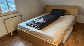 Rustikale Maisonettewohnung in Wendelstein - Messenähe - Nürnberg - Image 2