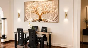 Tranquil Studio Retreat with Pool and Garden in eThekwini - Image 5