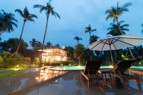 COCO Canopy Boutique Resort - Image 2