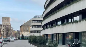 Design Apartman - Free parking - Image 4