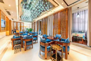 Guangyuan Tianyue Hotel (High-speed Railway Station Branch) - Image 3